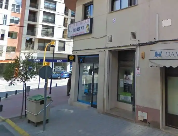 Locale commerciale in vendita a Almansa, imagen 4