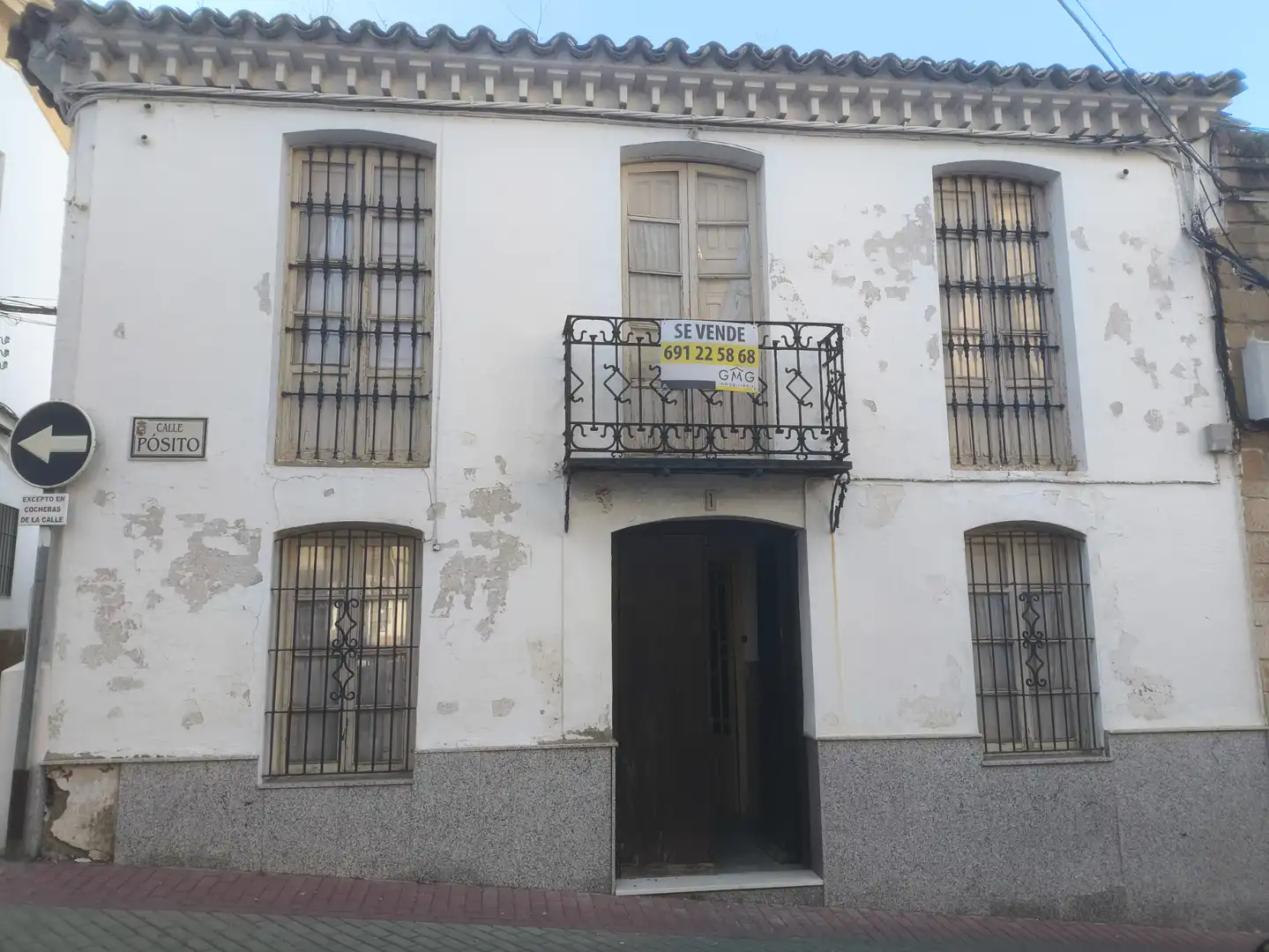 Casa en venta en Callejon Torre 1, imagen 2