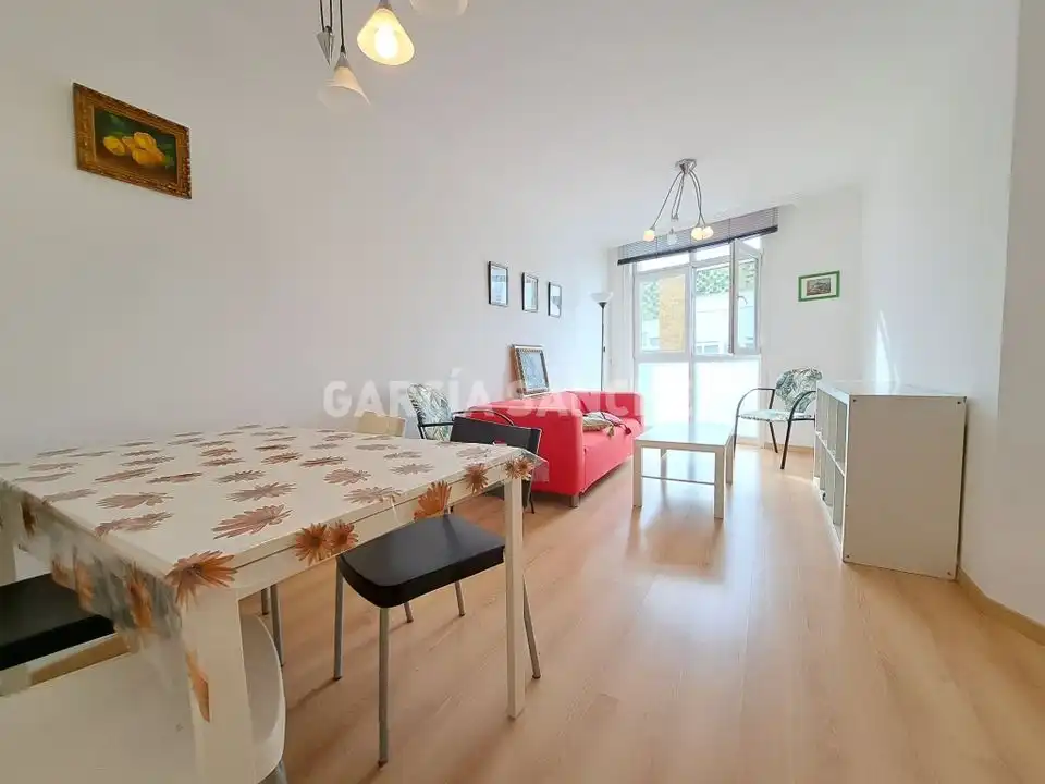 Apartament en venda a Avenida de Compostela, 8, Boiro