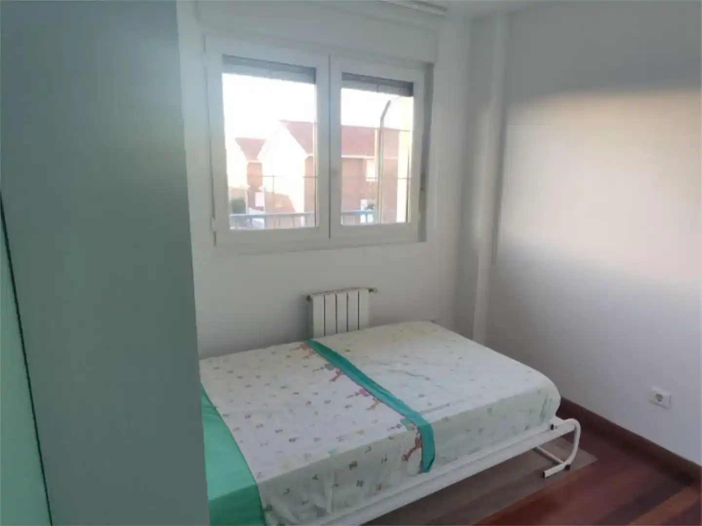Bedroom of Flat for sale in Ribamontán al Mar