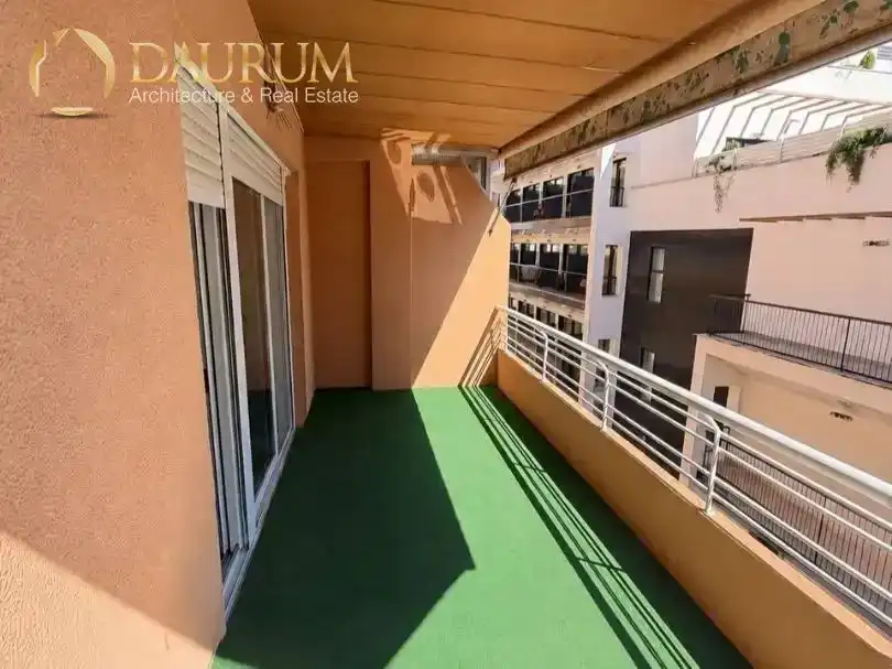 Penthouse with lift for sale in Calle del Marqués de Comillas, imagen 12