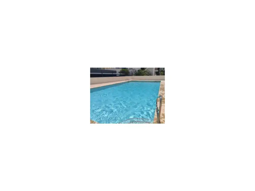 Piscina de Piso en venta en Gandia