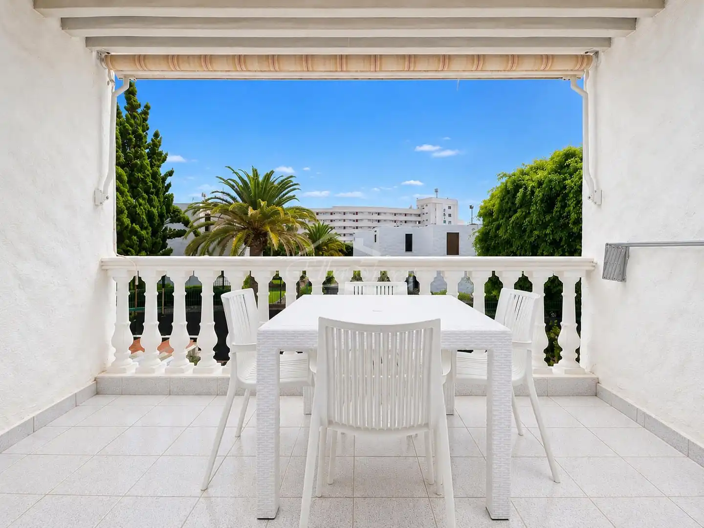 Piso en venta en Costa Adeje