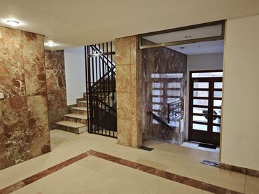 Wohnung mit Balkon zum Verkauf in Casco Antiguo
