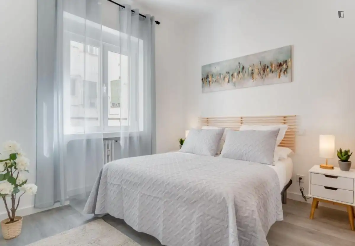 Apartament amb ascensor de lloguer a Centro, imagen 11