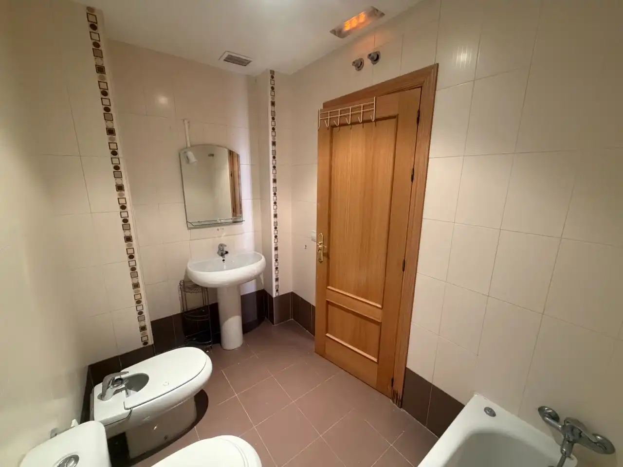 Piso con ascensor en venta en Calle Huertos, imagen 24