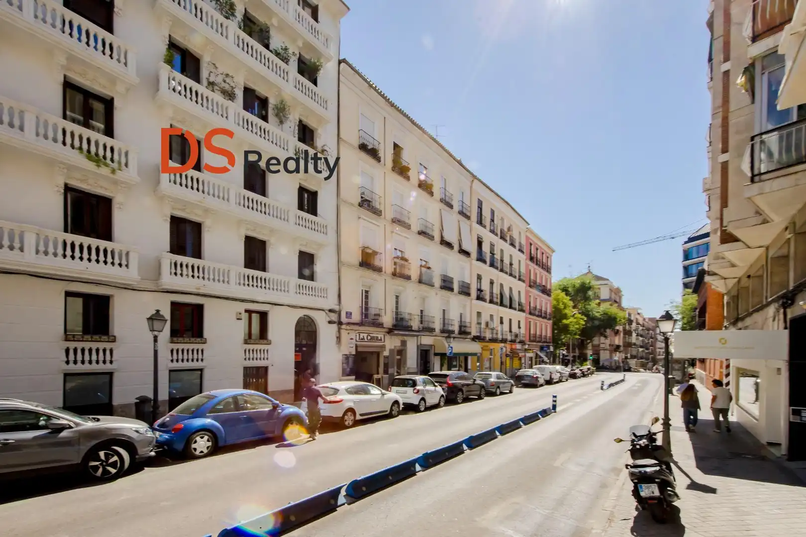 Appartement avec ascenseur à vendre à CARDENAL CISNEROS, imagen 31