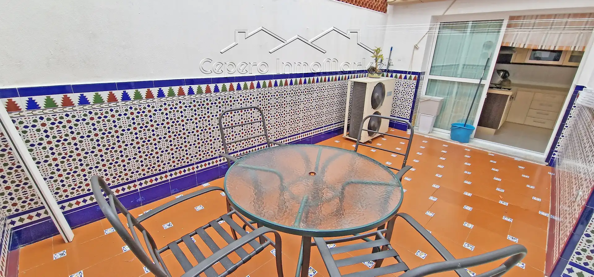 Maison mitoyenne à vendre à Avenida de Méjico 10, imagen 24