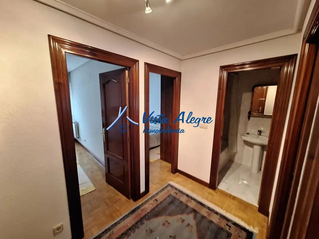 Appartement compact à vendre à Calle Músico Mayor Miguel de la Fuente, imagen 7