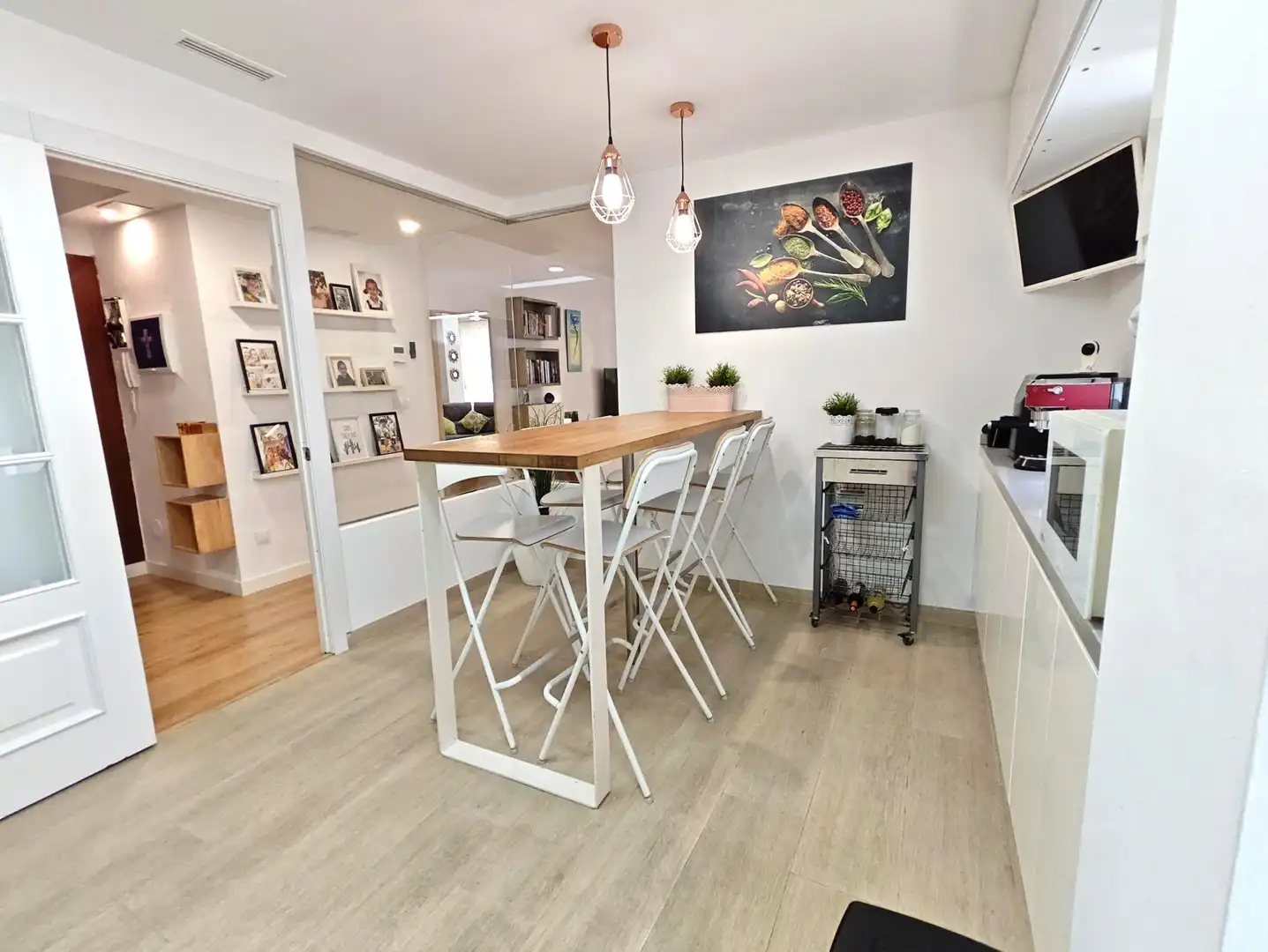 Wohnung mit Aufzug zum Verkauf in Centro, imagen 11