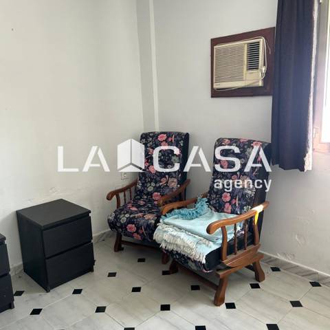 Piso en Venta en El Torrejón - El Cerezo