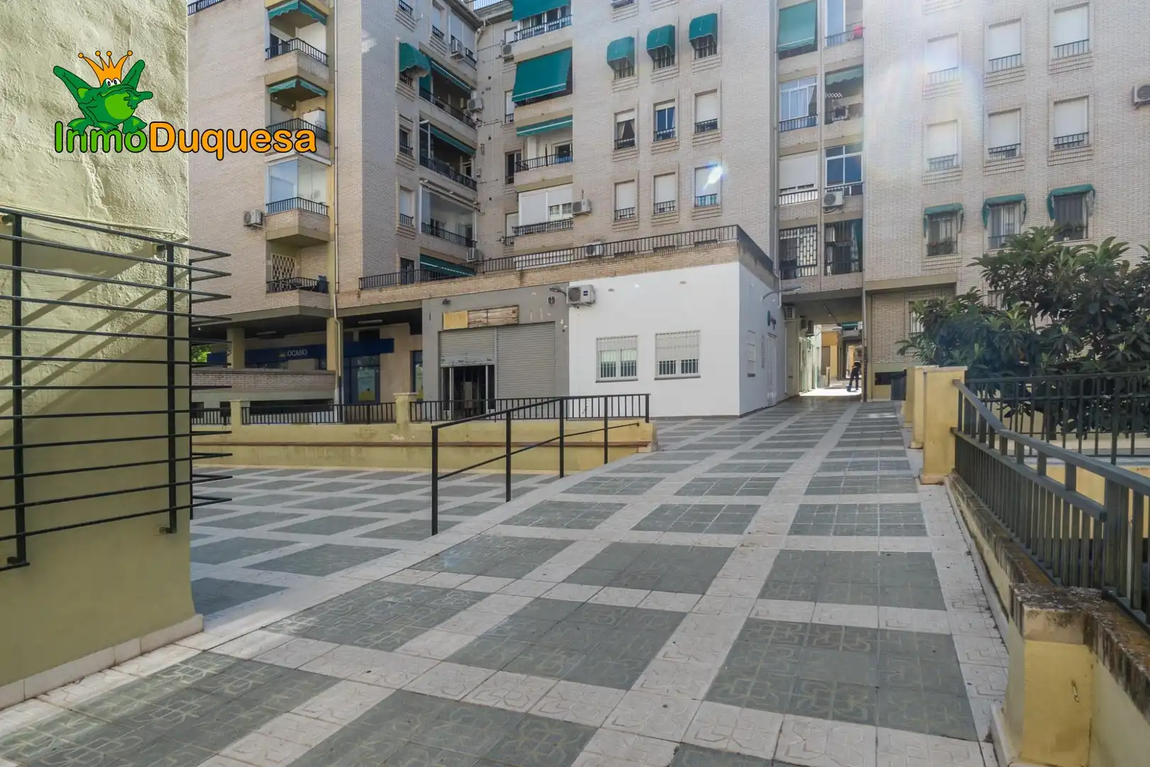 Local comercial en venda a Carretera de Málaga, imagen 25