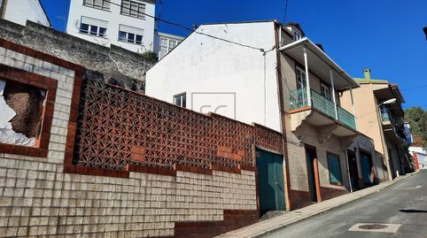 Foto 2 de Finca rústica en venda a Carretera Real Baixa, Área Rural, Ferrol