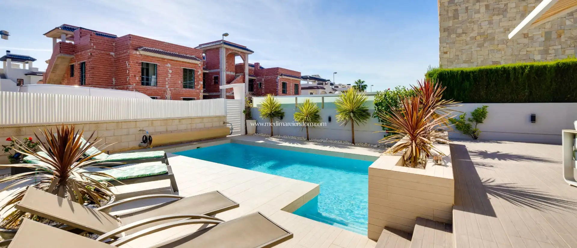 Haus mit Terrasse zum Verkauf in Benijófar, imagen 10