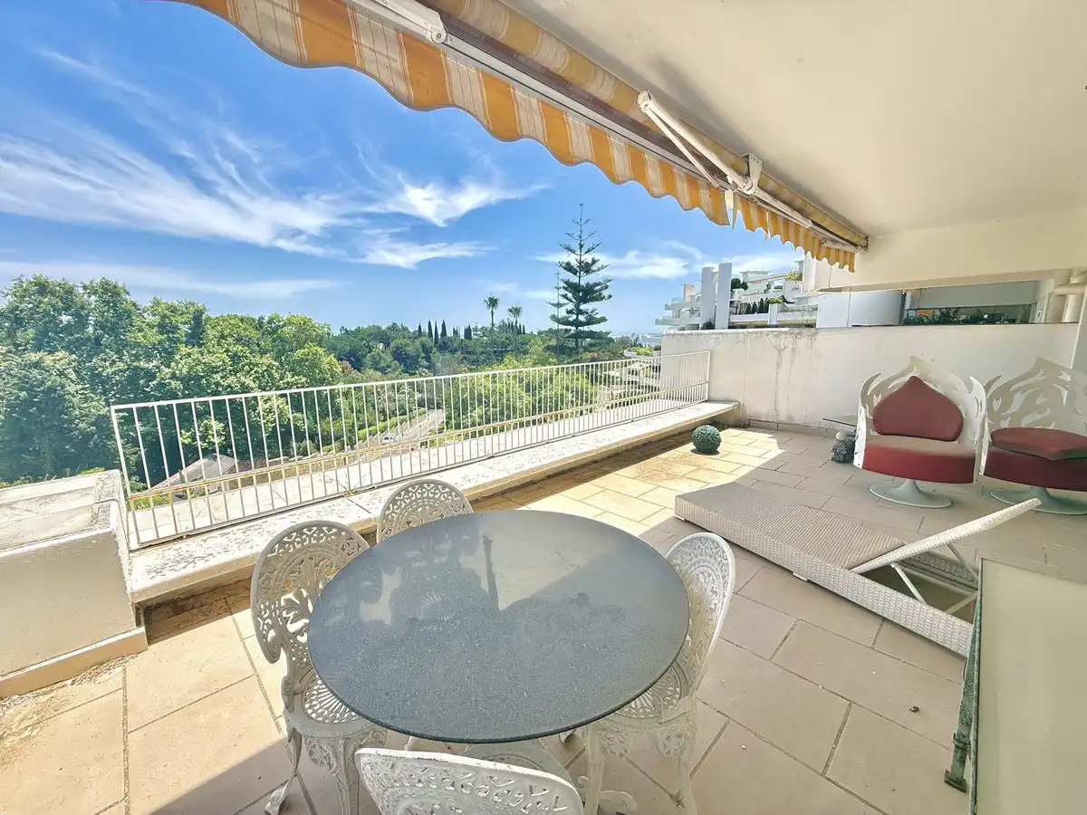 Penthouse zum Verkauf in Milla de Oro, imagen 11