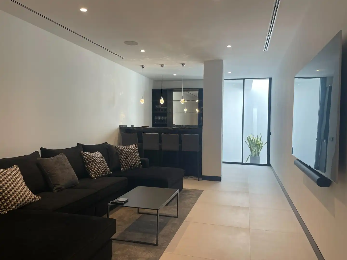 Chalet con terraza en venta en Milla de Oro, imagen 21