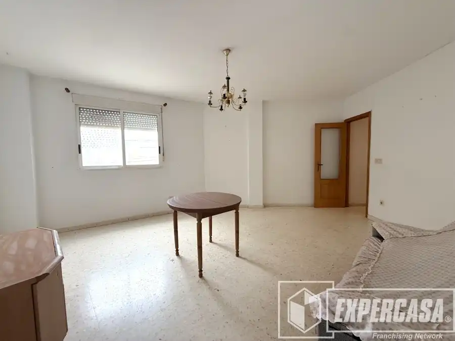 Sala d'estar de Pis en venda en Riba-roja de Túria
