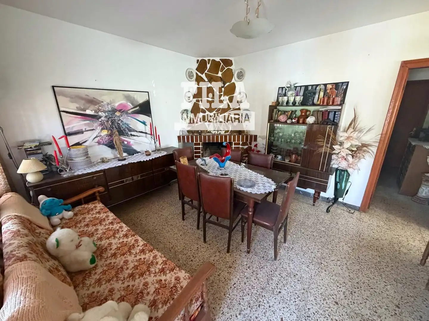 Casa amb piscina en venda a Viella, imagen 10