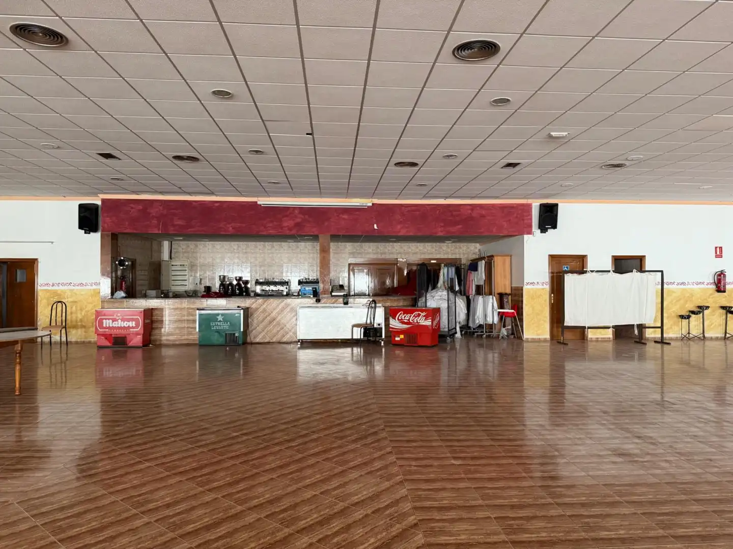Business premises for sale in Fortuna, imagen 12
