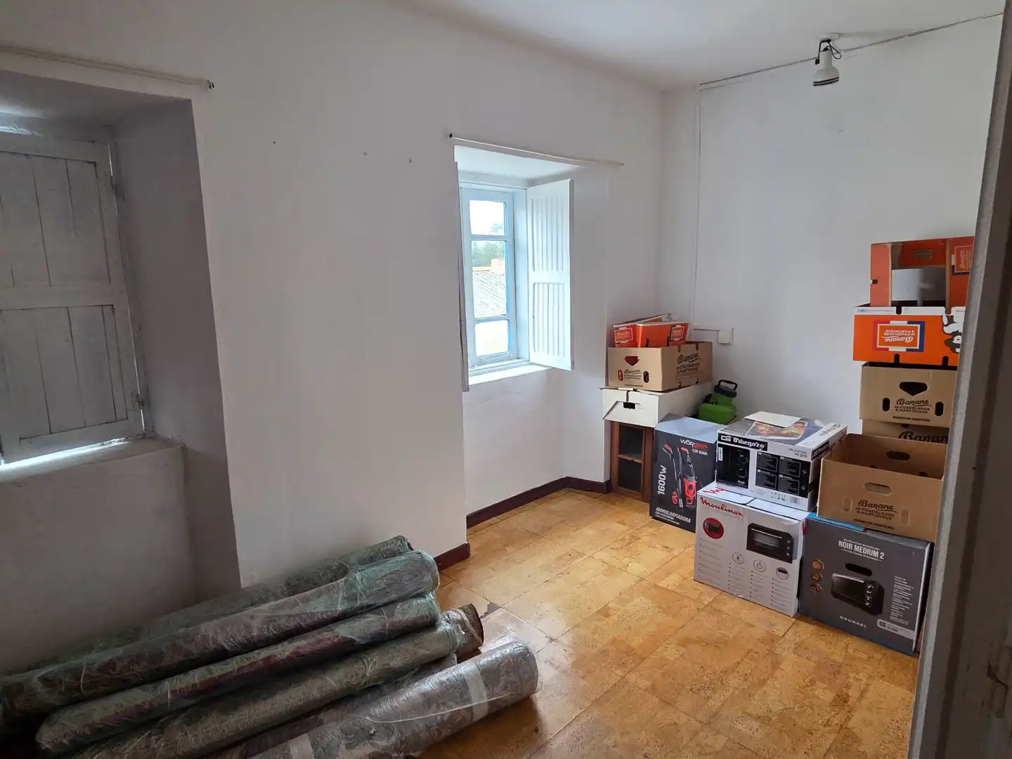 Haus mit Garten zum Verkauf in Lugar Madanela-Pq Vilaframil 4, imagen 35