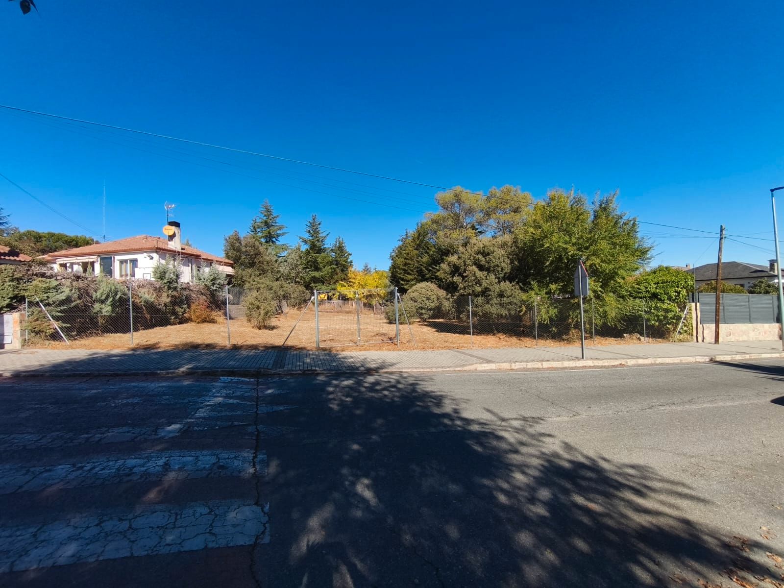 Residential for sale in Valdemorillo