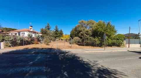 Photo 3 of Residential for sale in Calle Encina del Paraíso, Mojadillas - Parque de las Infantas - El Paraiso, Madrid