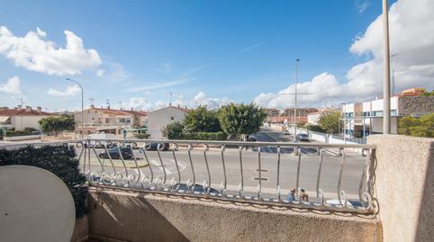 Foto 5 de Casa adosada en venda a Avinguda Verge del Pilar, 54, Gran Playa, Alicante