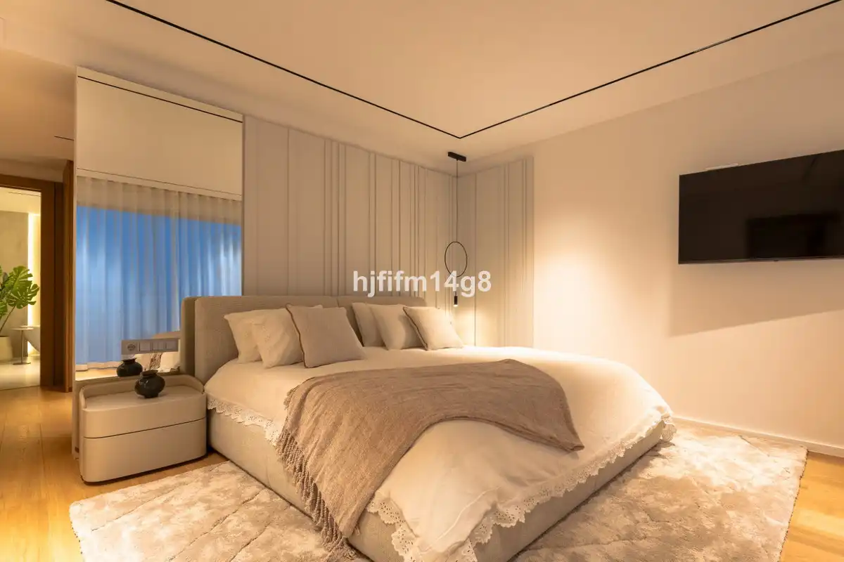 Wohnung mit Aufzug zum Verkauf in Nueva Andalucía, imagen 37