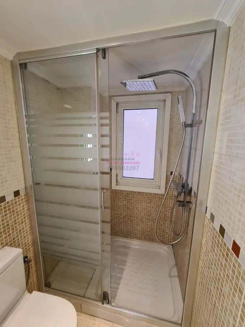 Wohnung zur Miete in Rúa de Concepción Arenal, 52, Centro - Areal
