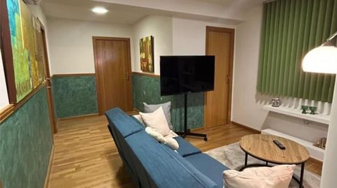 Foto 5 de Piso en venta en Centro, Ourense Capital