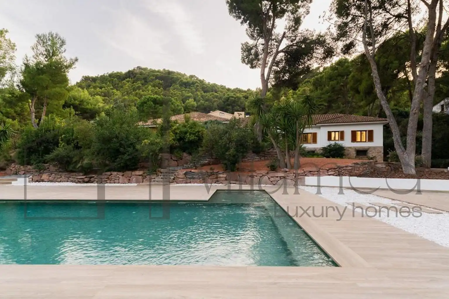 Terrace of Houses for sale in Náquera  with Private garden, Swimming Pool and Alarm