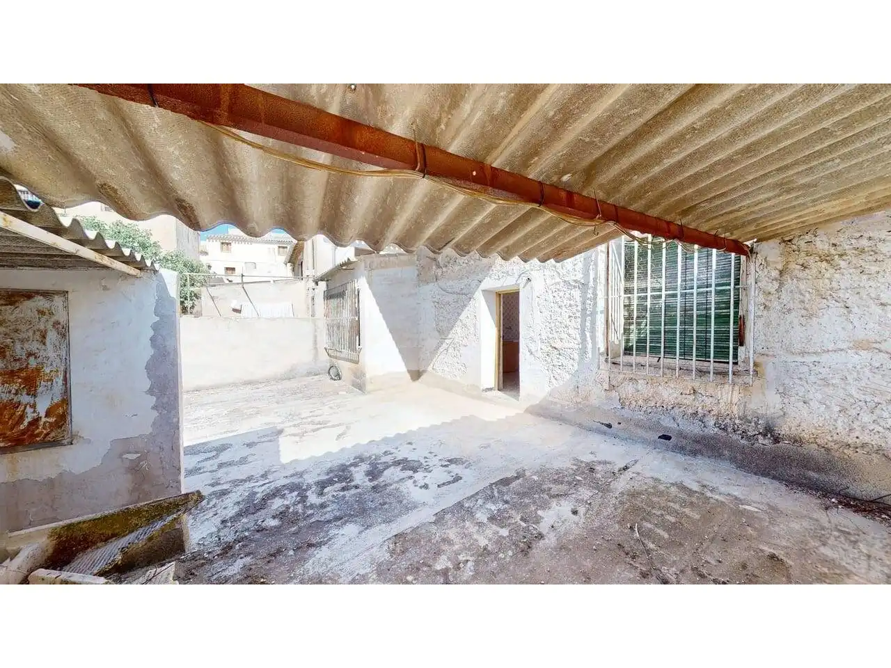Casa o xalet en venda en Caravaca de la Cruz