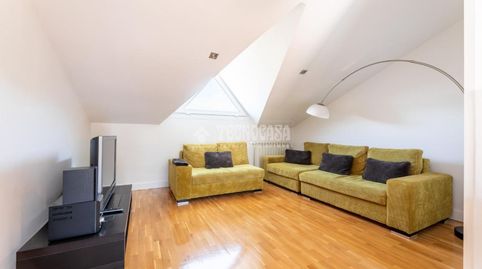Foto 3 de Piso en venta en Casco Antiguo, Torrelodones