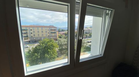 Foto 4 de Piso en venta en Avenida de Castelao, Coia, Vigo