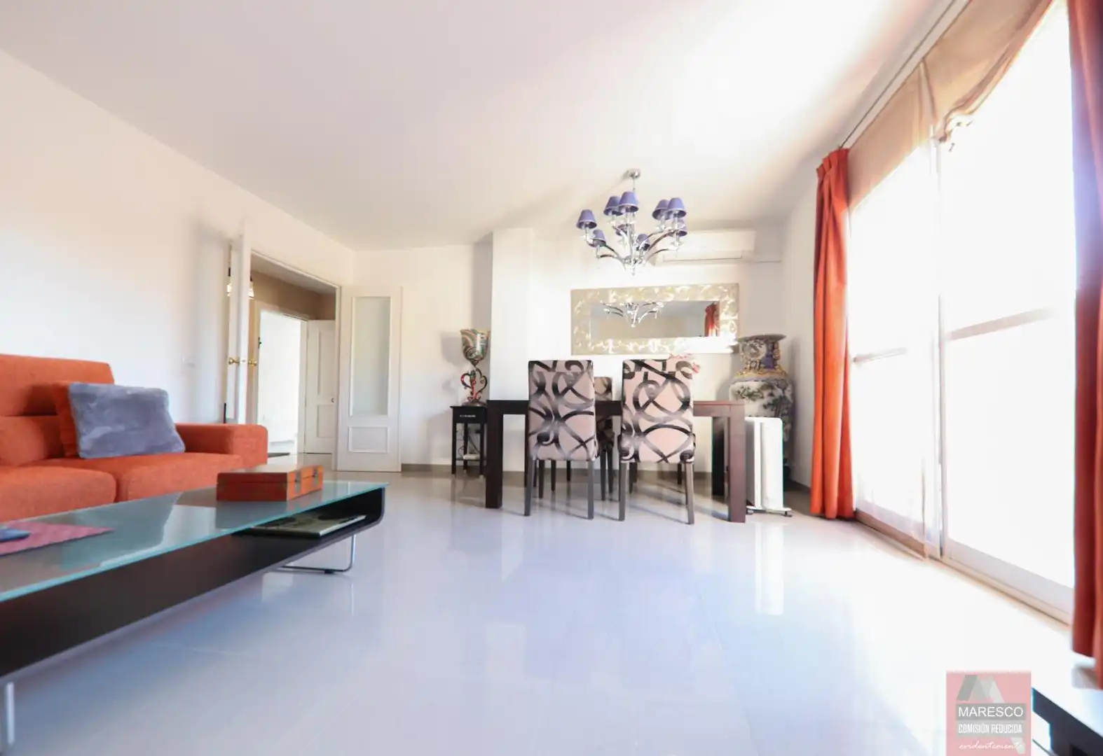 Penthouse mit Aufzug zum Verkauf in Miguel Hernandez, imagen 9