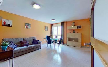 Living room of Flat for sale in Móra d'Ebre
