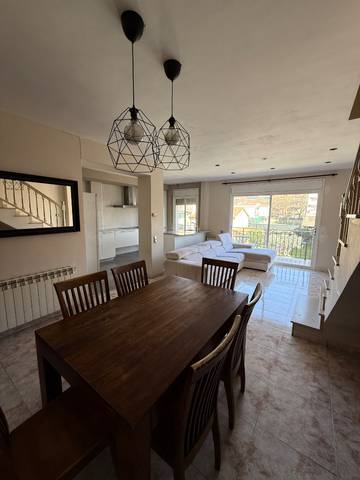 Dúplex en Venta en Carrer Aragó en Les Franqueses del Vallès