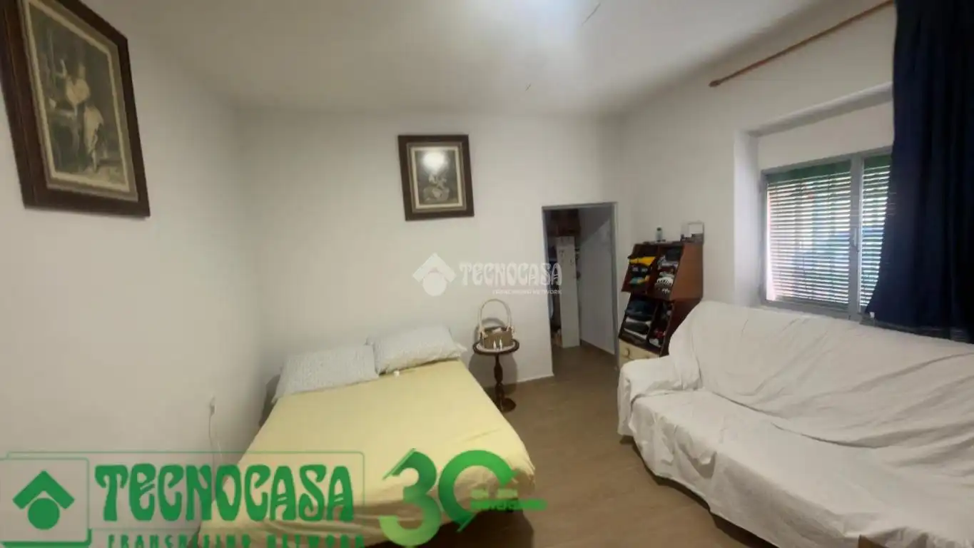 Casa aparellada en venda a Alcázar de San Juan, imagen 14