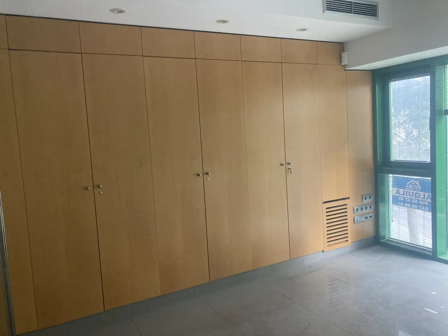 Local comercial en alquiler en Avenida de Jose Ortiz 14, imagen 15