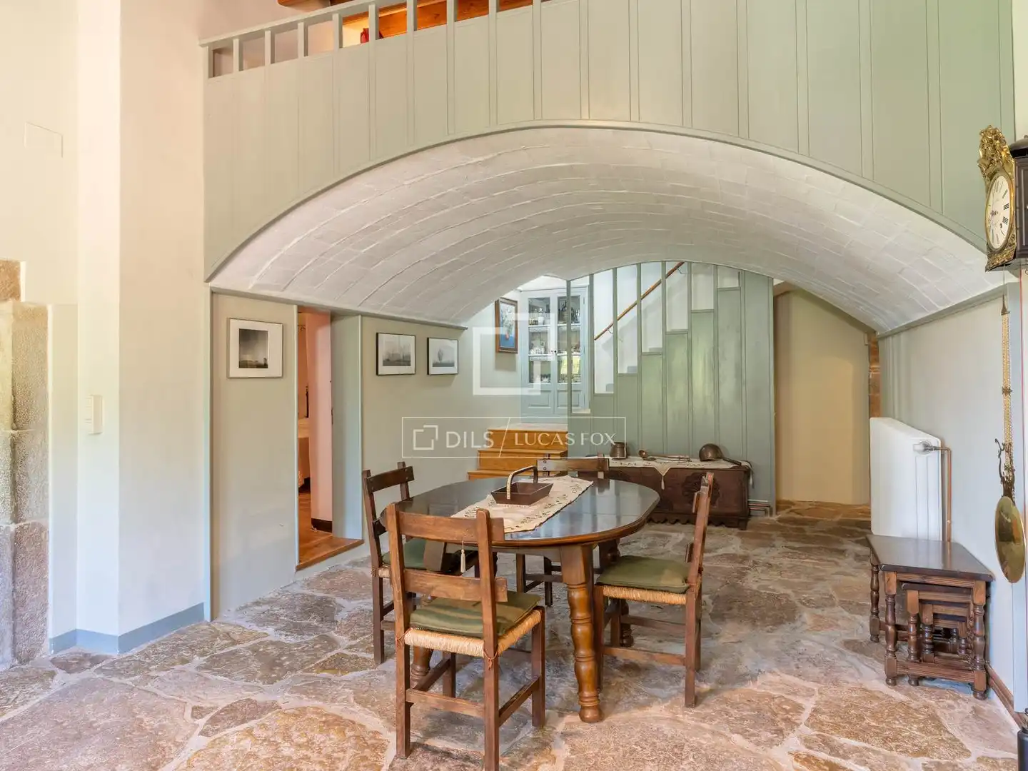 Casa rustica con piscina in vendita a Madremanya, imagen 31