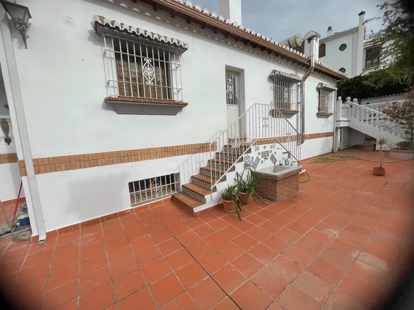 Einfamilien-Reihenhaus zum Verkauf in Altos de la Zubia