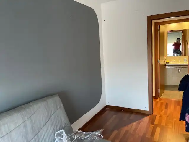 Dormitori de Pis en venda en Terrassa amb Calefacció, Parquet i Terrassa