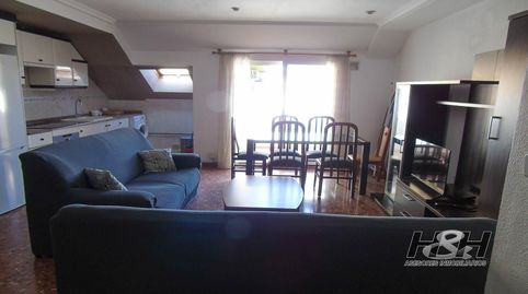 Foto 4 de Piso de alquiler en Zona Campus Universitario, Burjassot