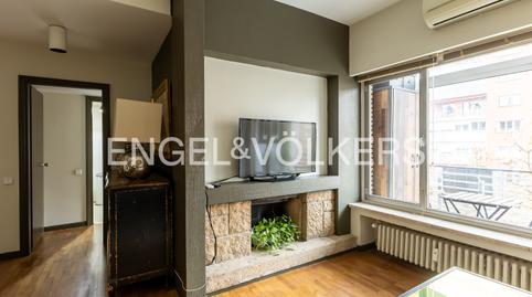 Photo 3 of Apartment to rent in Nueva España,  Madrid Capital
