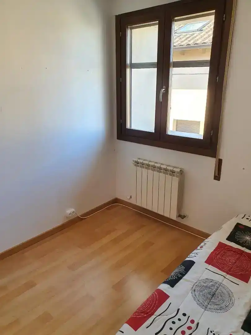 Dormitori de Dúplex en venda en Garínoain amb Parquet, Traster i Forn
