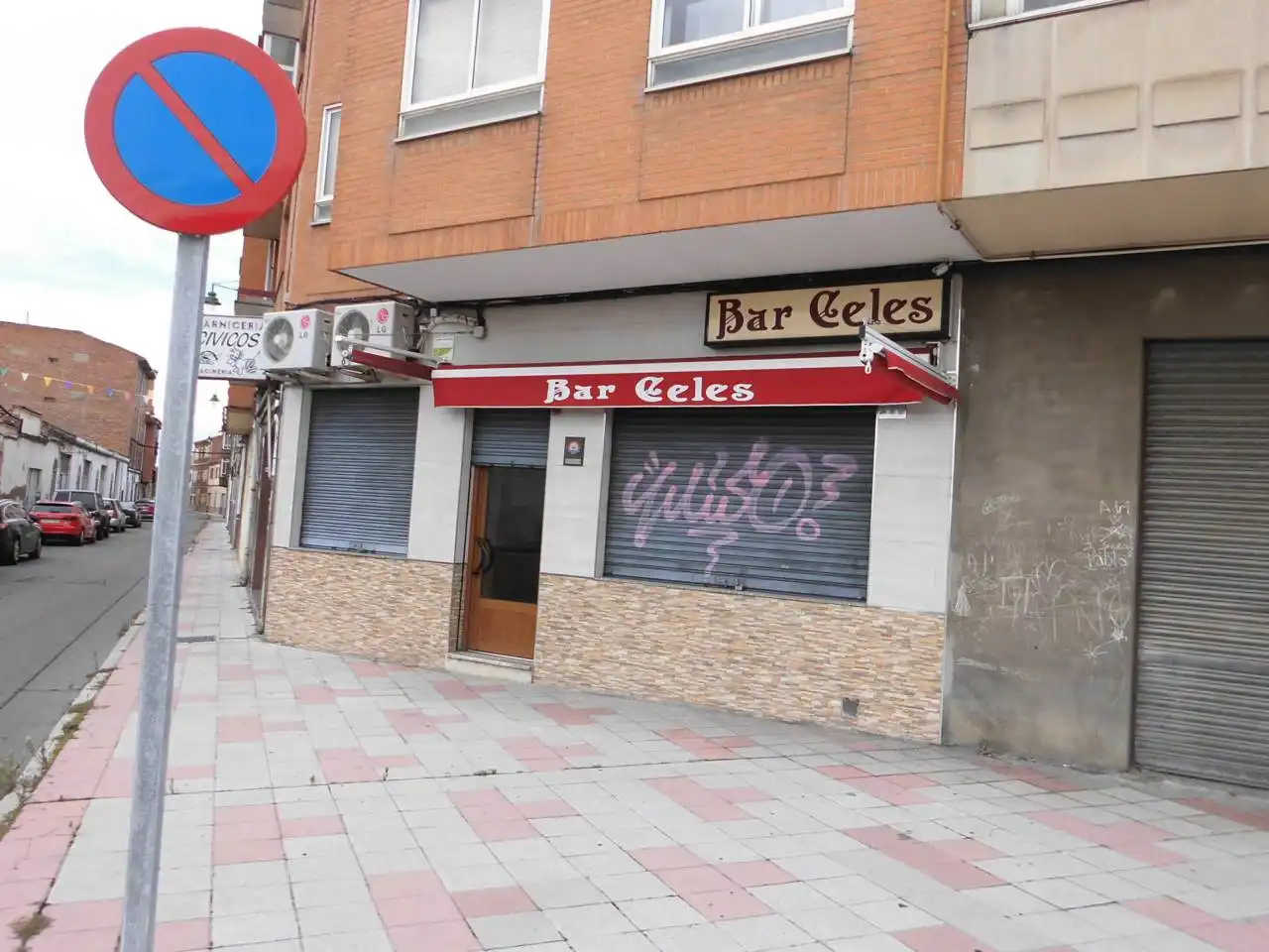 Local comercial en venda a Antibióticos, imagen 2