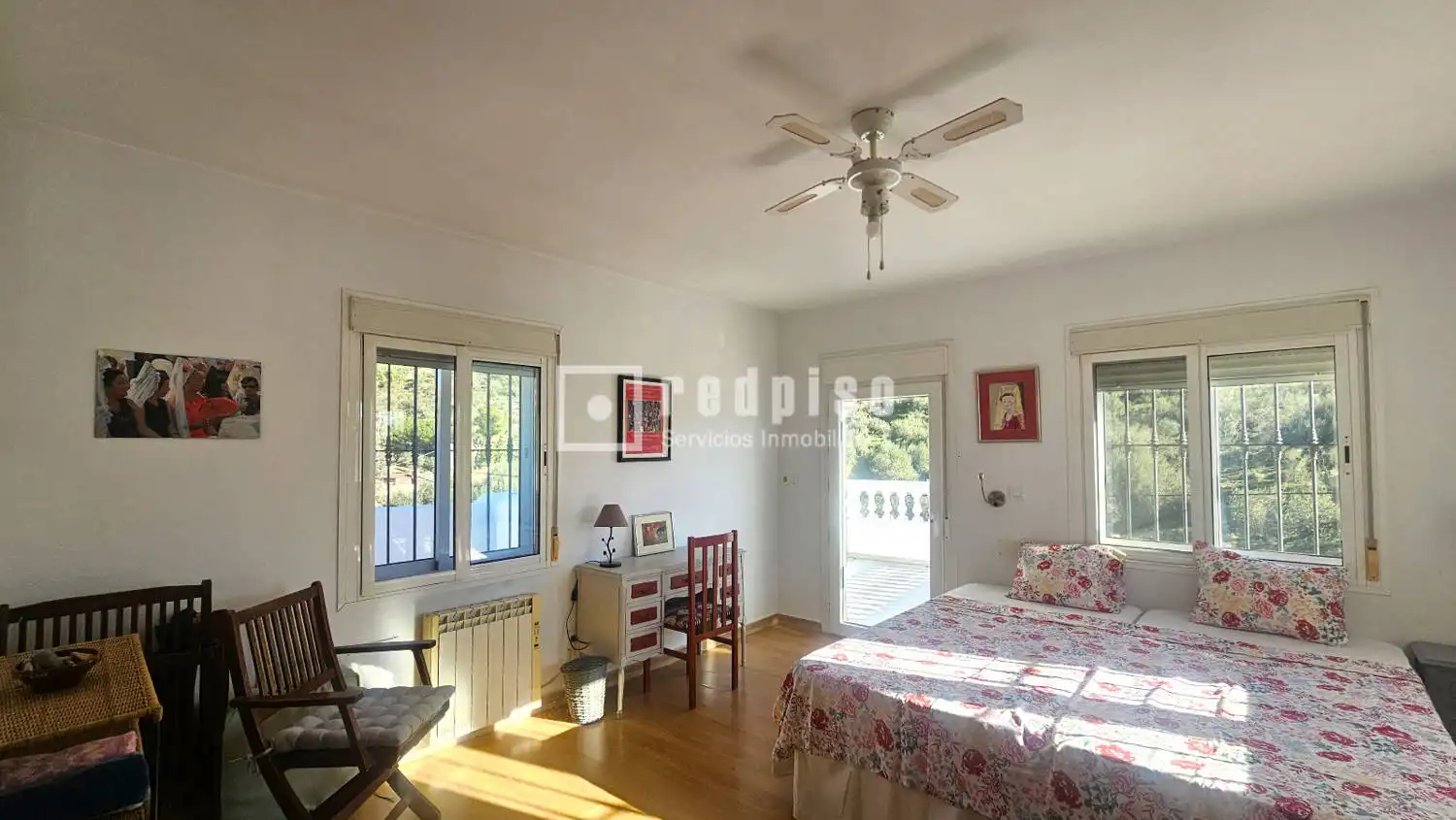 Villa avec piscine à vendre à Diseminados, imagen 29