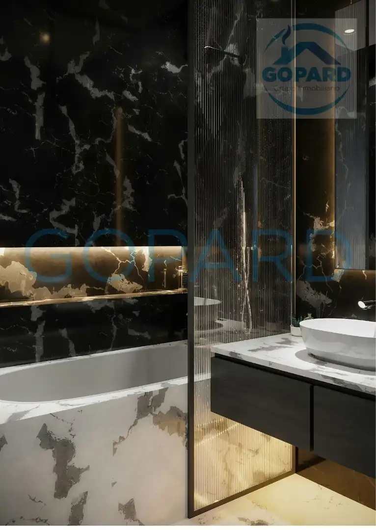 Villa con piscina in affitto a Pino Alto - Navarredonda, imagen 8