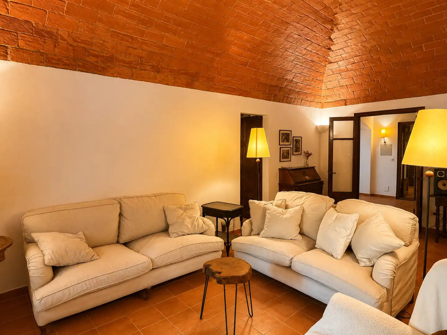 Maison rustique avec terrasse à vendre à d'Anselm Clavé 19, imagen 12
