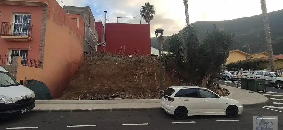 Terreny residencial en venda a Pablo Garcia Garcia, imagen 9